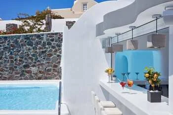 Canaves Oia Hotel Santorini 5* 