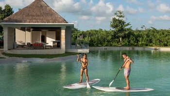Platinum Yucatan Princess Spa Resort 5* (adults only) 