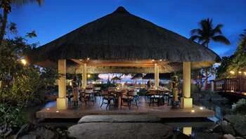 Hilton Mauritius Resort & Spa 5* 