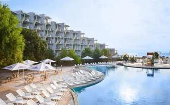 Laguna Beach Hotel 4* 