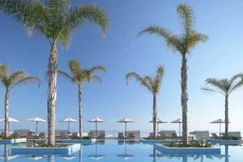 Wellness & Relax - Miraggio Thermal & Spa Resort 5* 